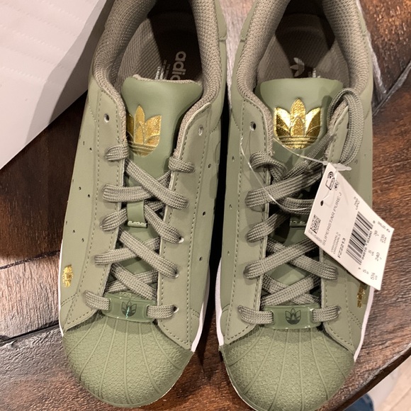 Adidas Pure J - Picture 7 of 8